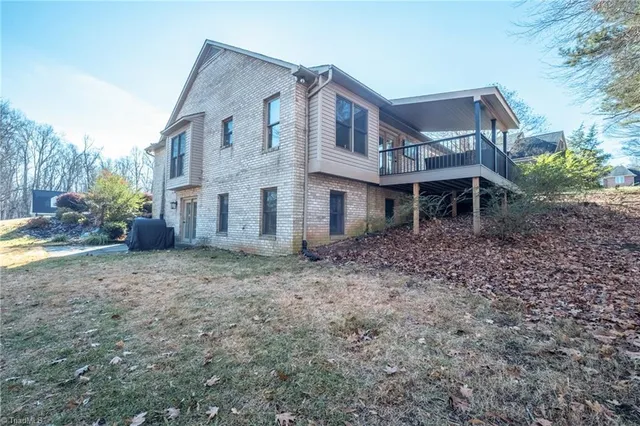 $595,000 | 406 Vincent Court, Salisbury, NC 28146