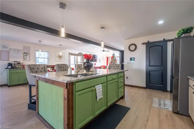 $595,000 | 406 Vincent Court, Salisbury, NC 28146