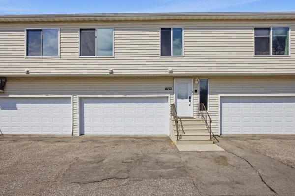 $199,900 | 1632 34th Avenue South, Fargo, ND 58104