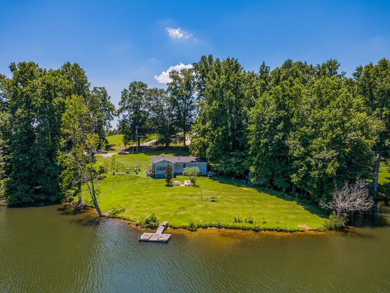 240 Canady Road Wellford, SC 29385 - Photo 32 of 36