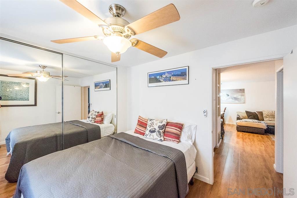 6390 Rancho Mission Road, Unit 210 San Diego, CA 92108 - Photo 12 of 25
