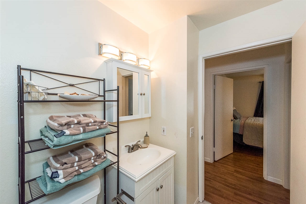 6390 Rancho Mission Road, Unit 210 San Diego, CA 92108 - Photo 17 of 25