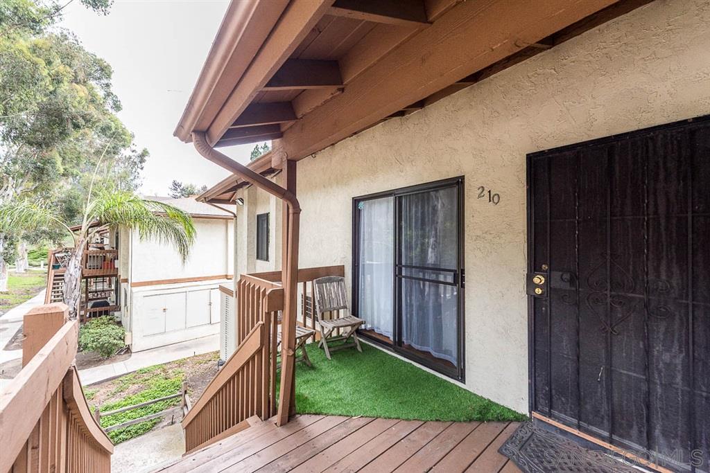 6390 Rancho Mission Road, Unit 210 San Diego, CA 92108 - Photo 18 of 25
