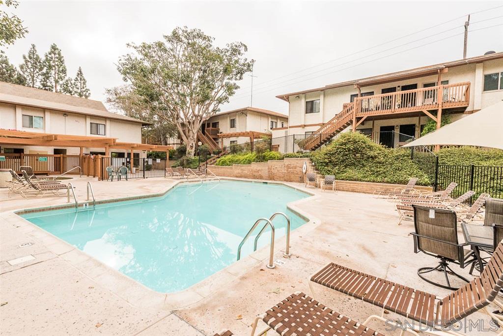6390 Rancho Mission Road, Unit 210 San Diego, CA 92108 - Photo 20 of 25