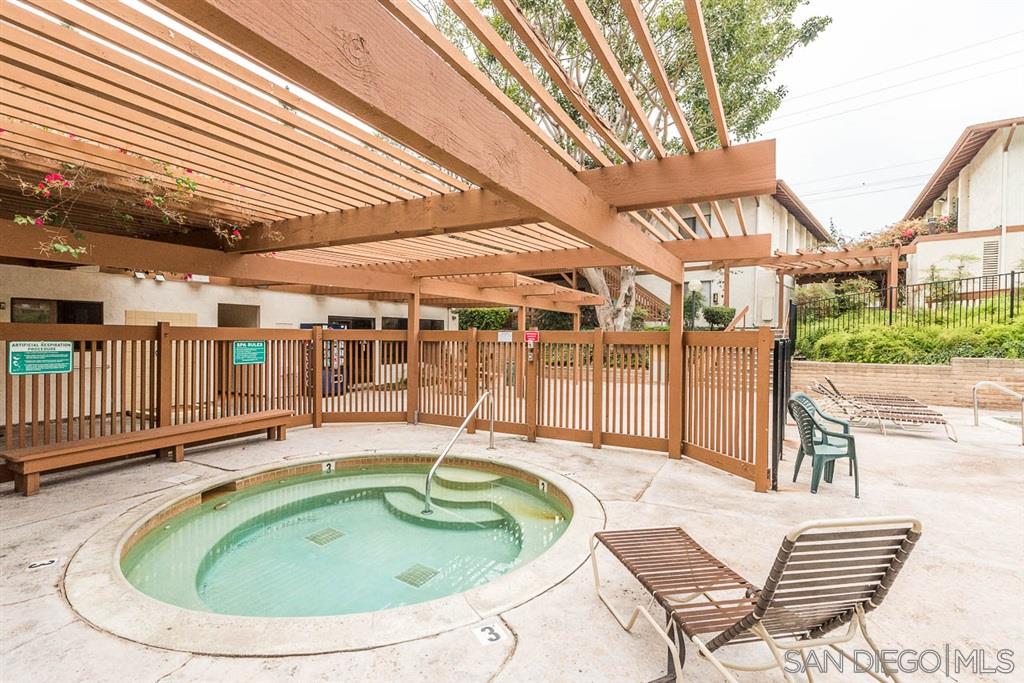 6390 Rancho Mission Road, Unit 210 San Diego, CA 92108 - Photo 21 of 25