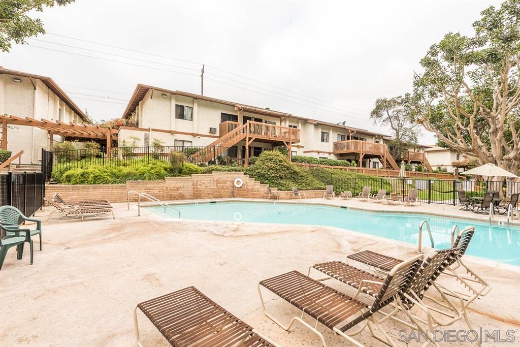 6390 Rancho Mission Road, Unit 210 San Diego, CA 92108 - Photo 22 of 25