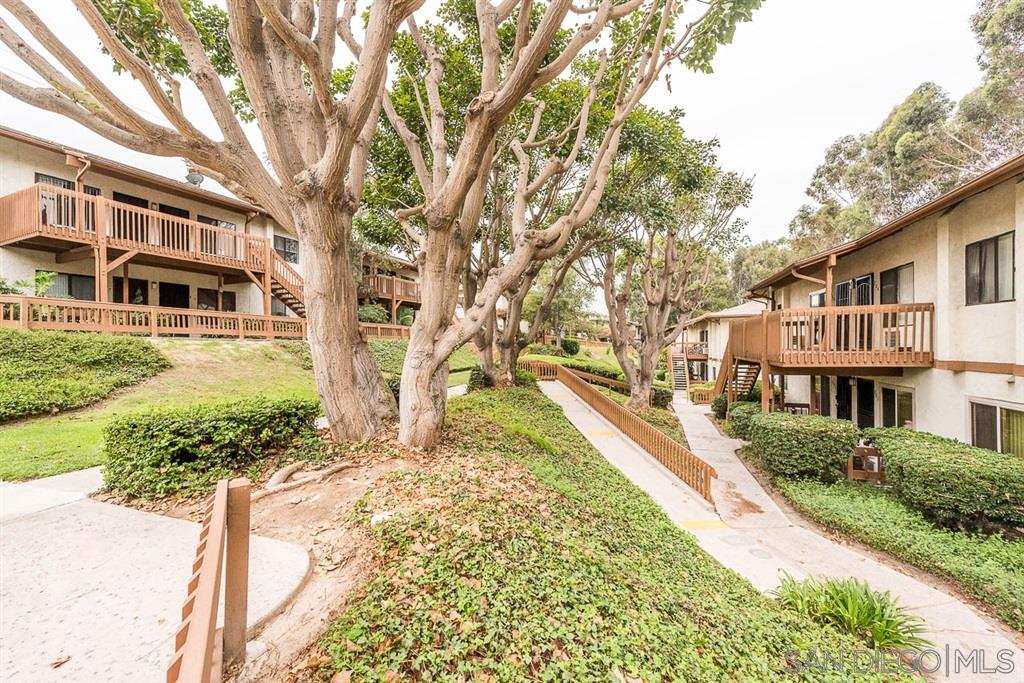 6390 Rancho Mission Road, Unit 210 San Diego, CA 92108 - Photo 23 of 25