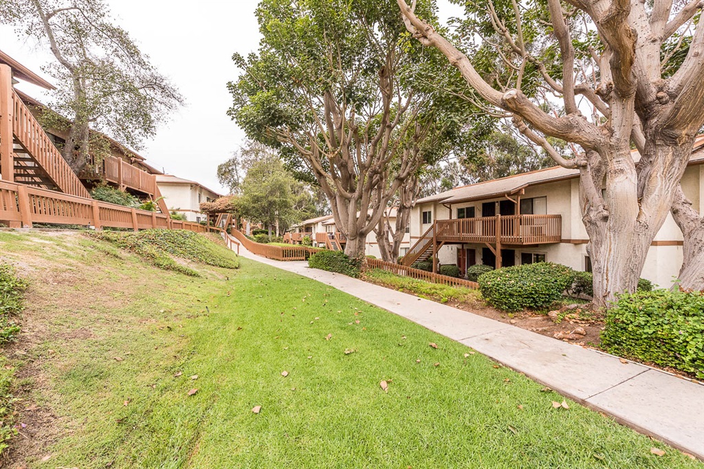 6390 Rancho Mission Road, Unit 210 San Diego, CA 92108 - Photo 24 of 25