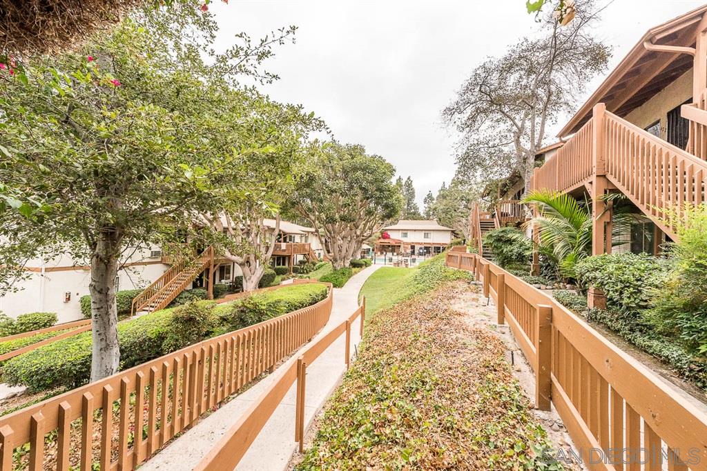 6390 Rancho Mission Road, Unit 210 San Diego, CA 92108 - Photo 25 of 25