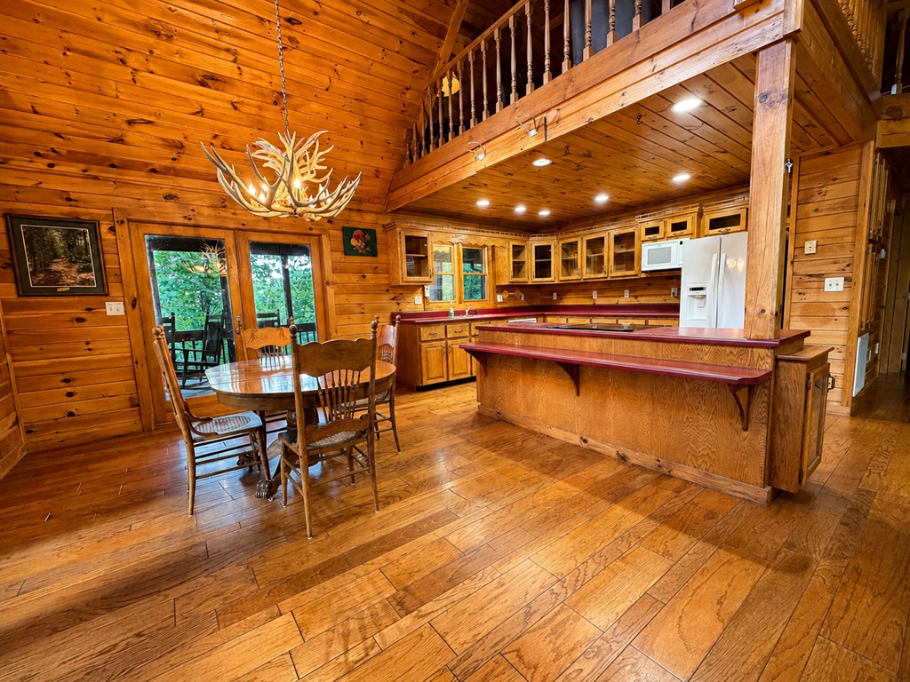 629 My Mountain Road Morganton, GA 30560 - Photo 19 of 39