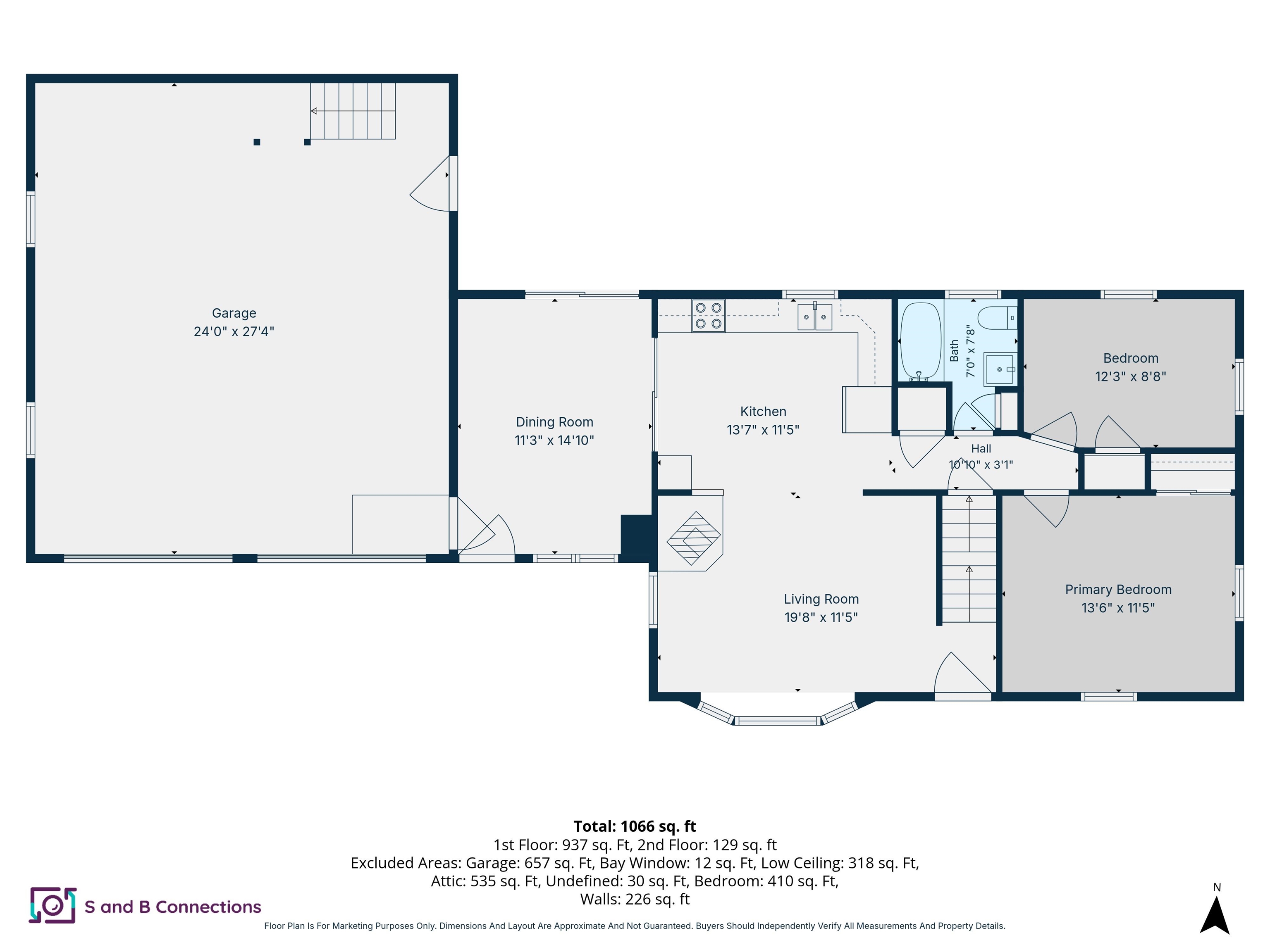 62 Boody Farm Road Epping, NH 03042 - Photo 45 of 45