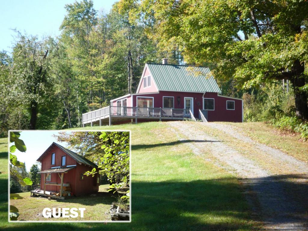 863 Fellows Road Guildhall, VT 05905 - Photo 1 of 30