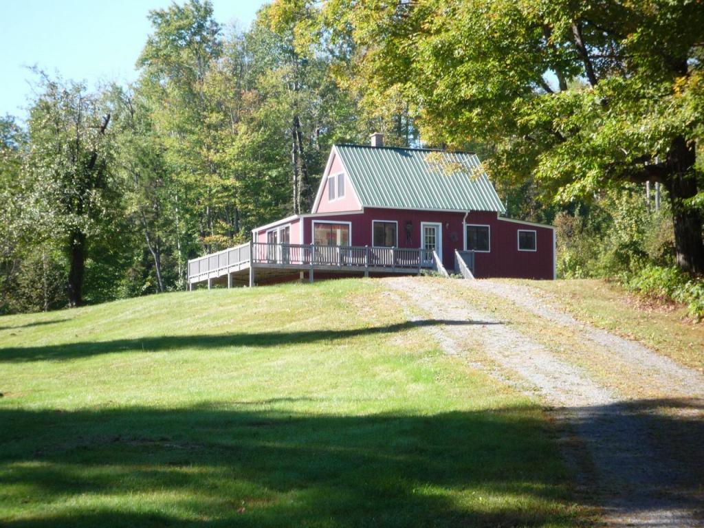 863 Fellows Road Guildhall, VT 05905 - Photo 2 of 30