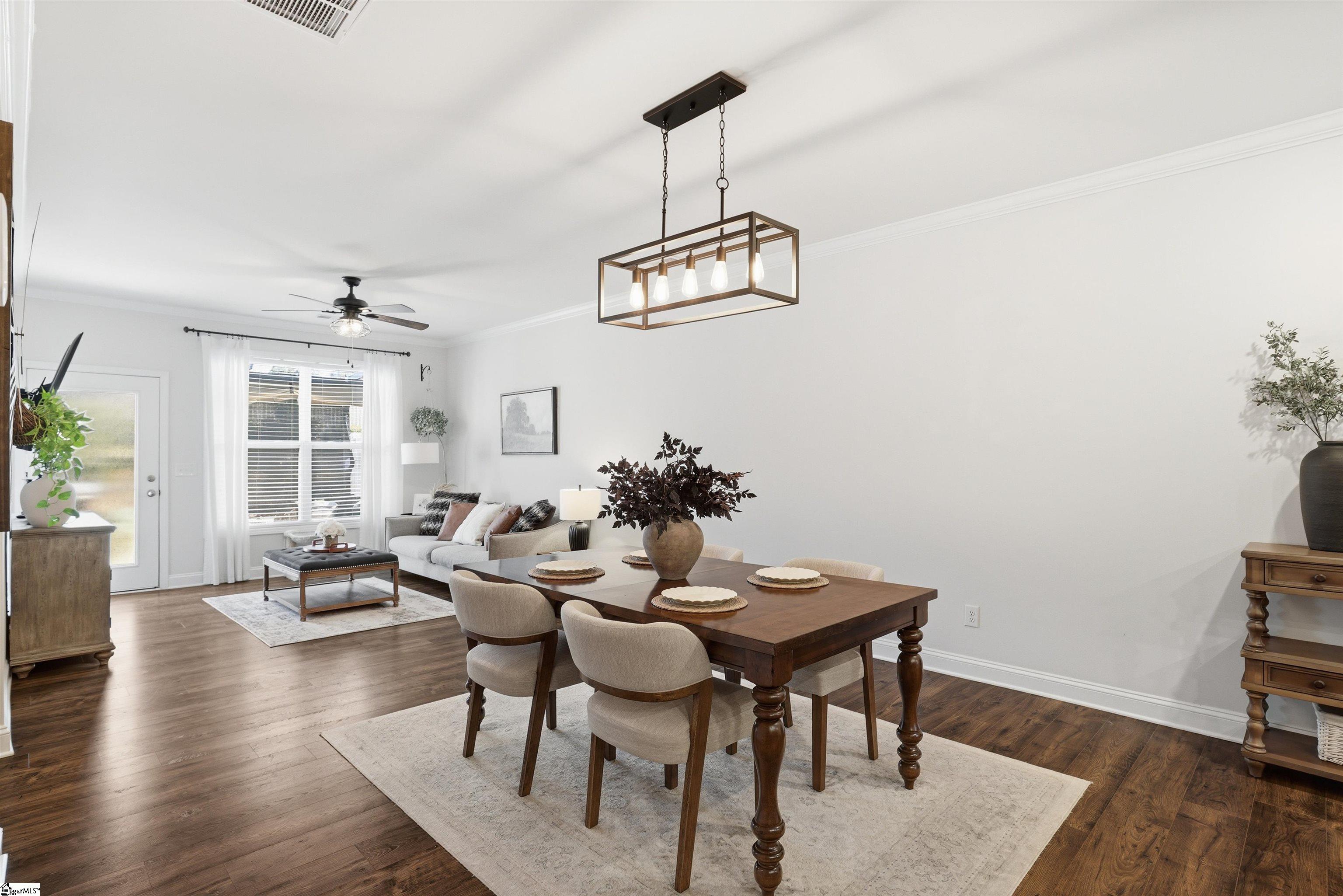 569 Yellow Fox Road Greer, SC 29650 - Photo 11 of 44