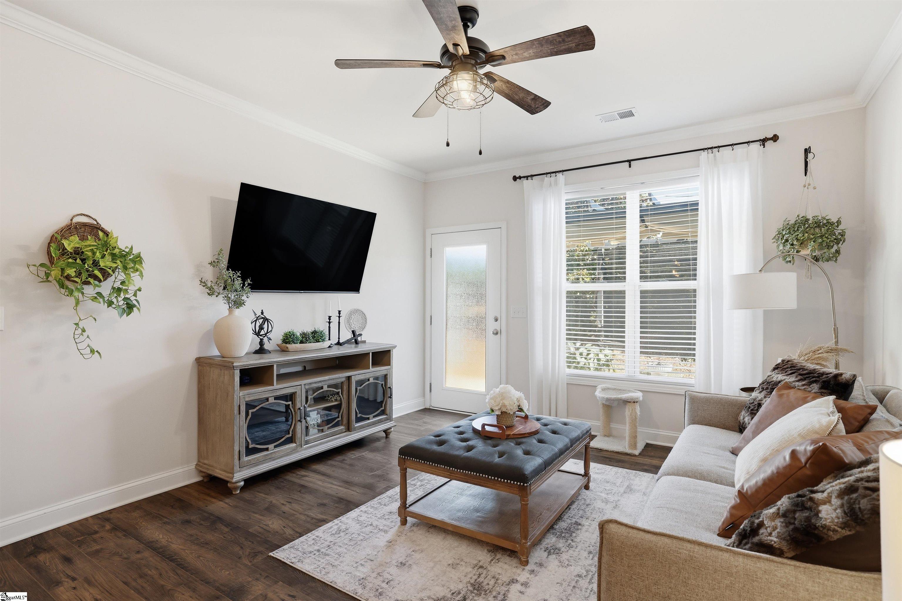 569 Yellow Fox Road Greer, SC 29650 - Photo 12 of 44