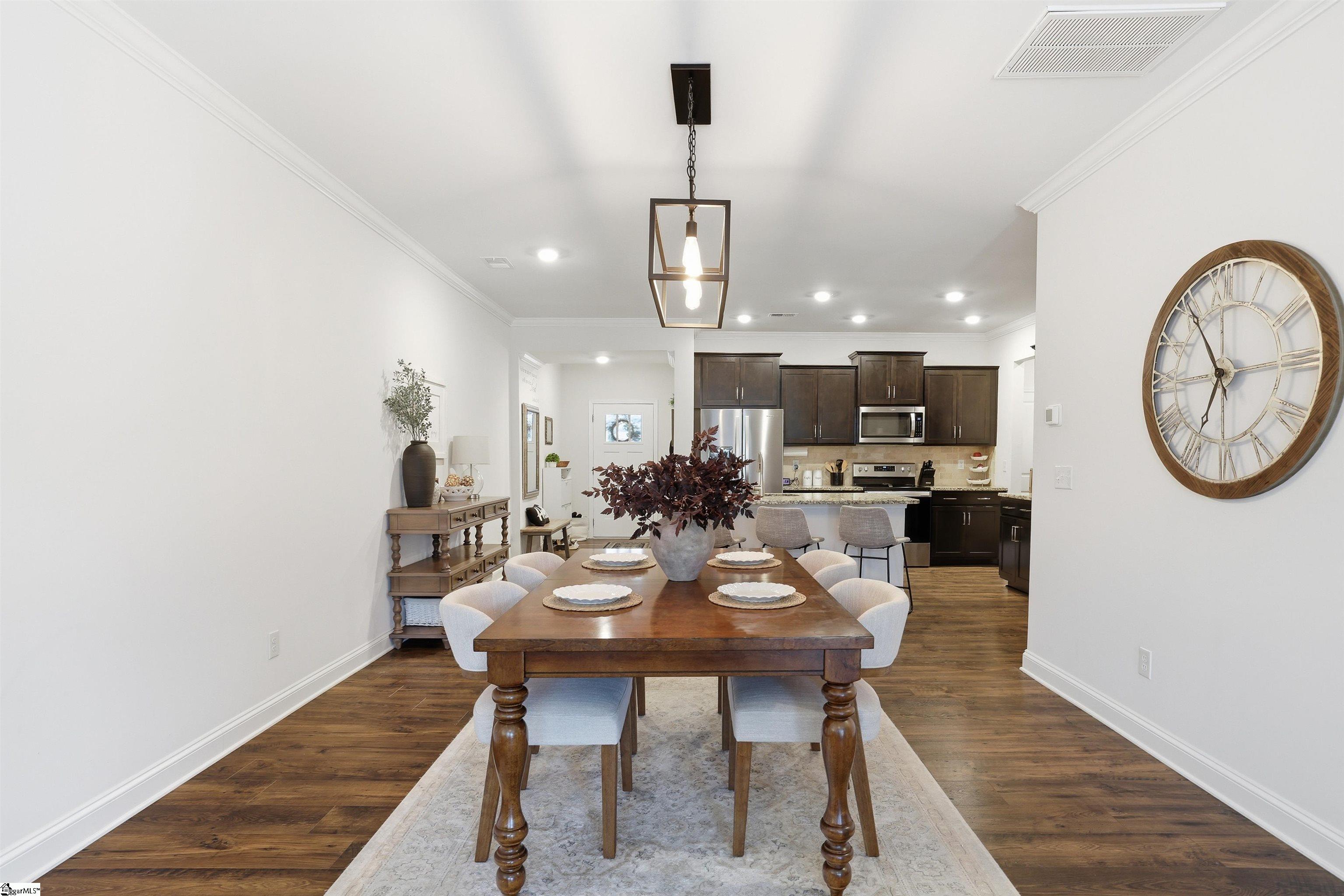 569 Yellow Fox Road Greer, SC 29650 - Photo 14 of 44