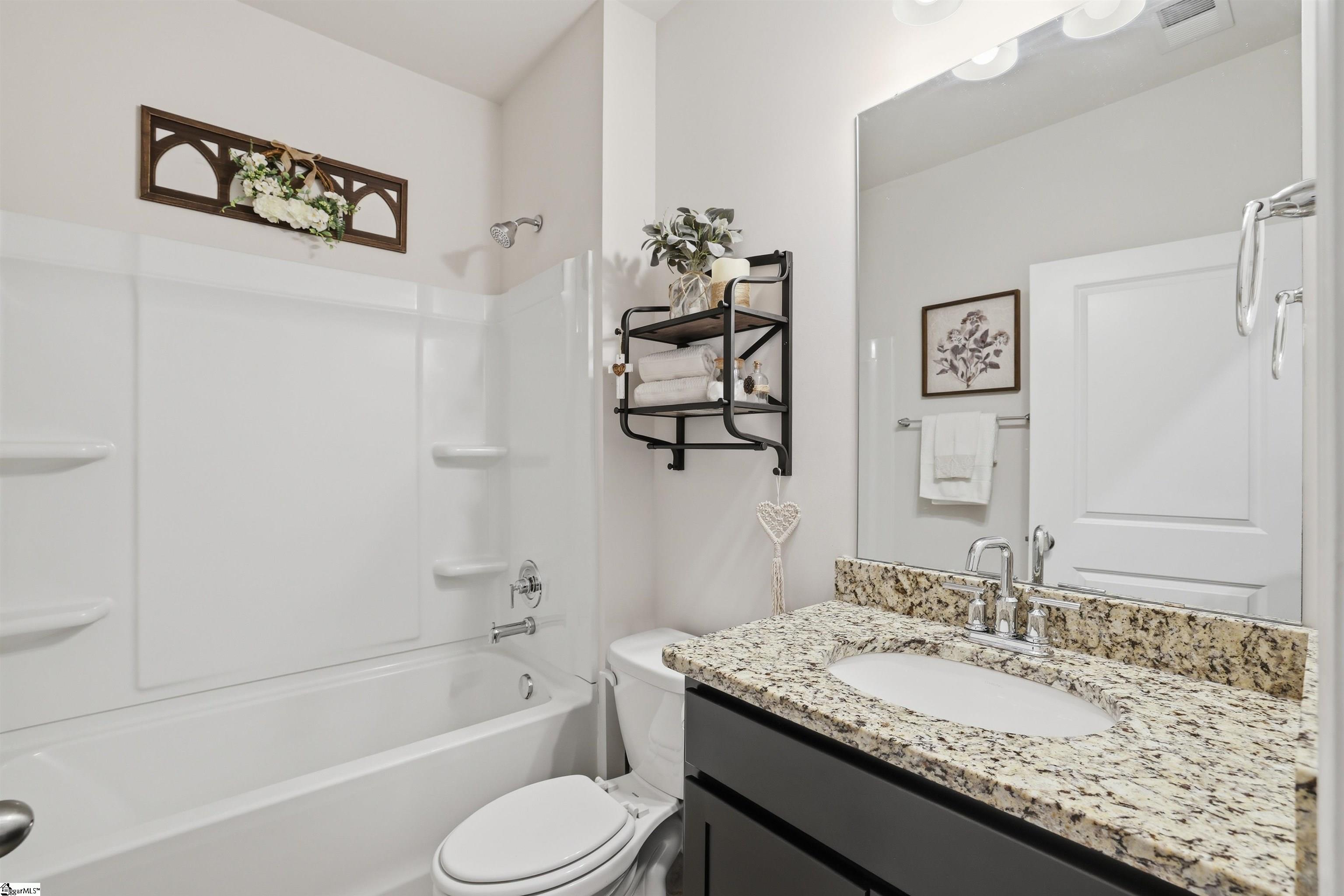 569 Yellow Fox Road Greer, SC 29650 - Photo 17 of 44