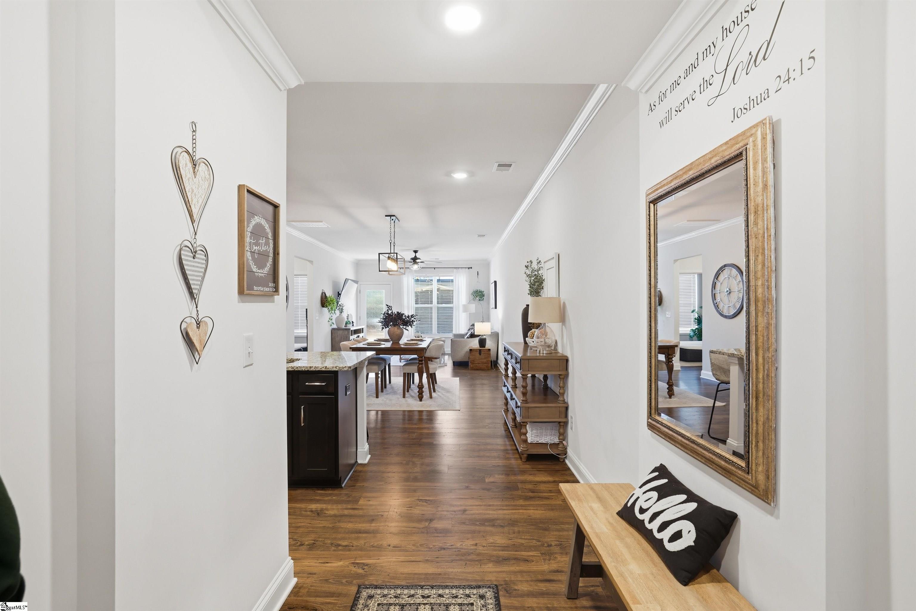 569 Yellow Fox Road Greer, SC 29650 - Photo 3 of 44