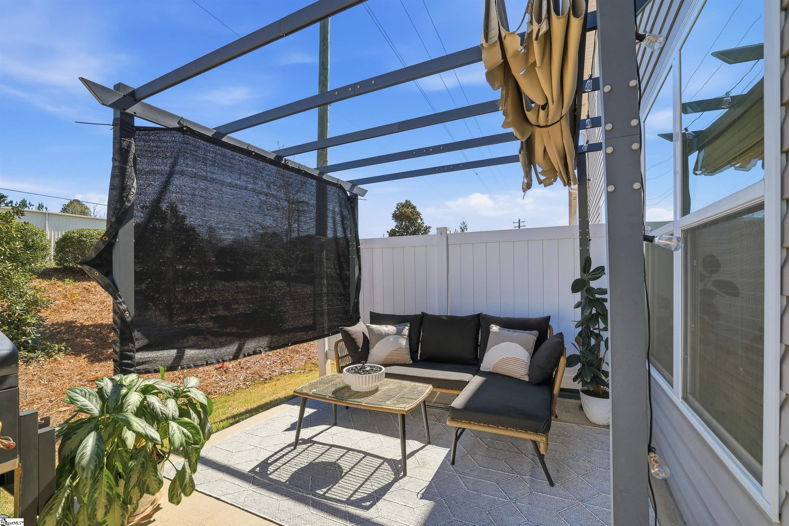 569 Yellow Fox Road Greer, SC 29650 - Photo 34 of 44