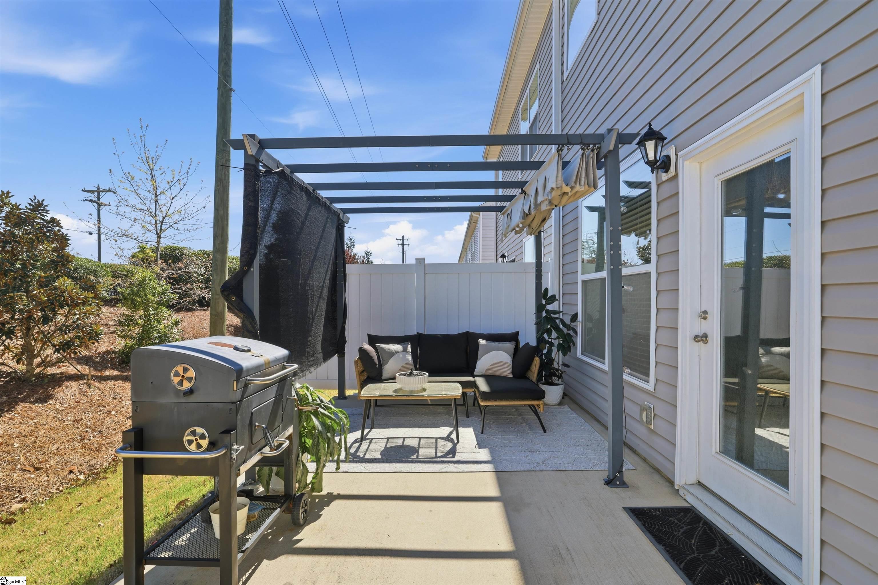 569 Yellow Fox Road Greer, SC 29650 - Photo 35 of 44