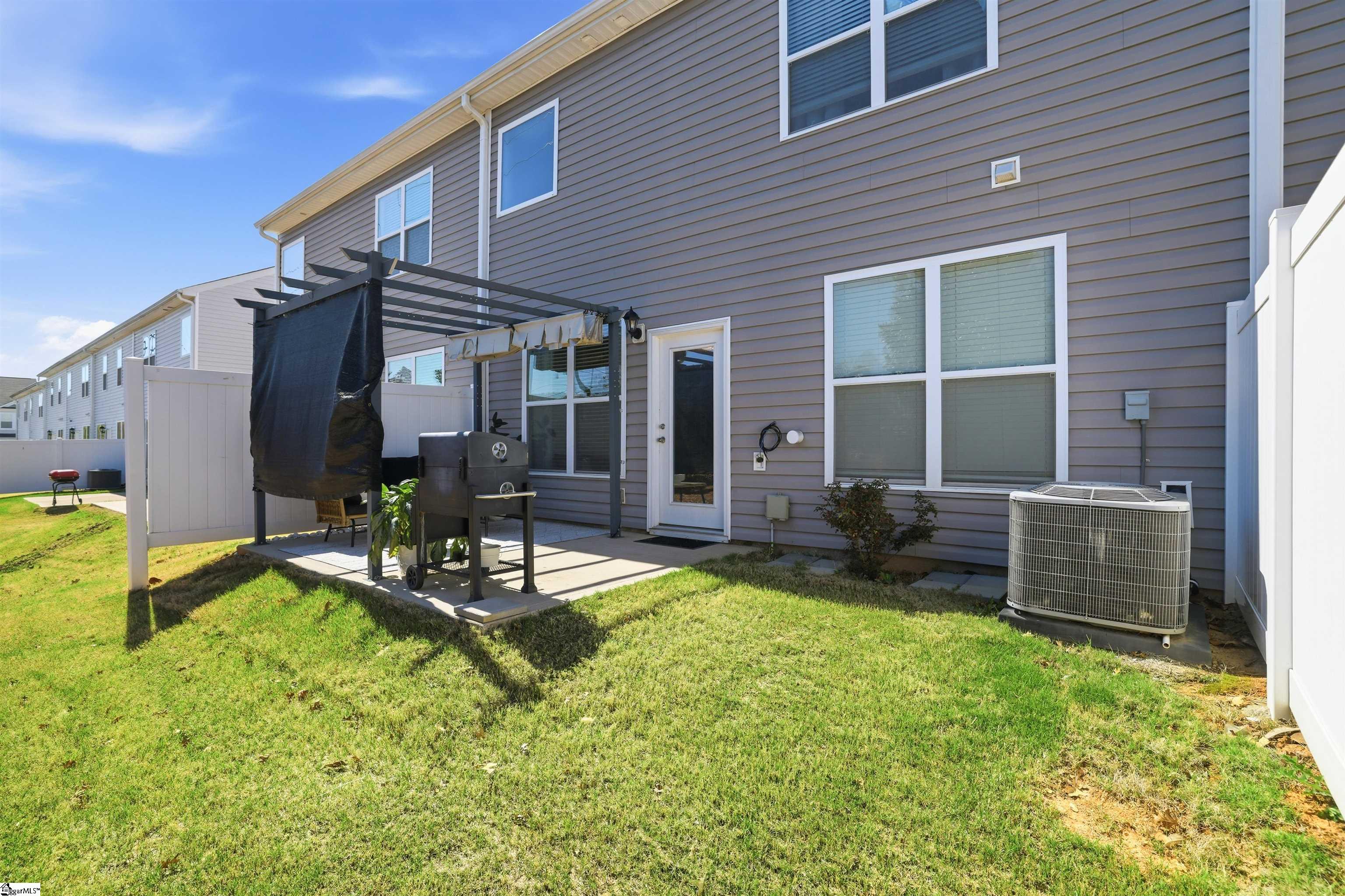 569 Yellow Fox Road Greer, SC 29650 - Photo 36 of 44