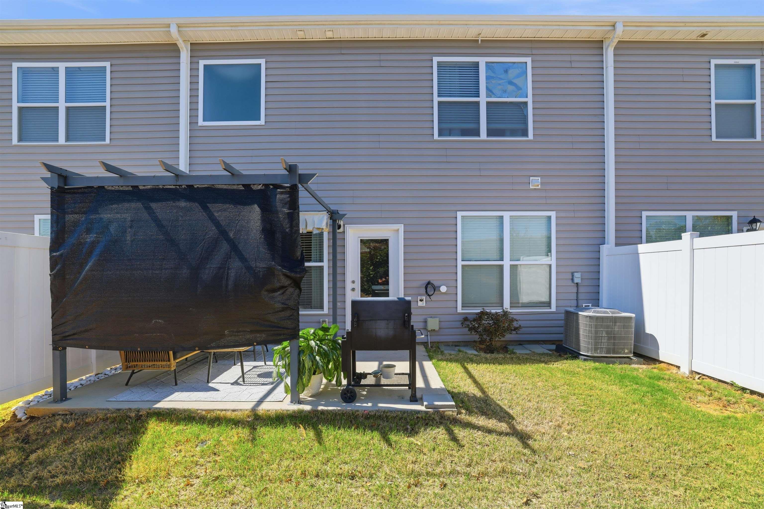 569 Yellow Fox Road Greer, SC 29650 - Photo 37 of 44