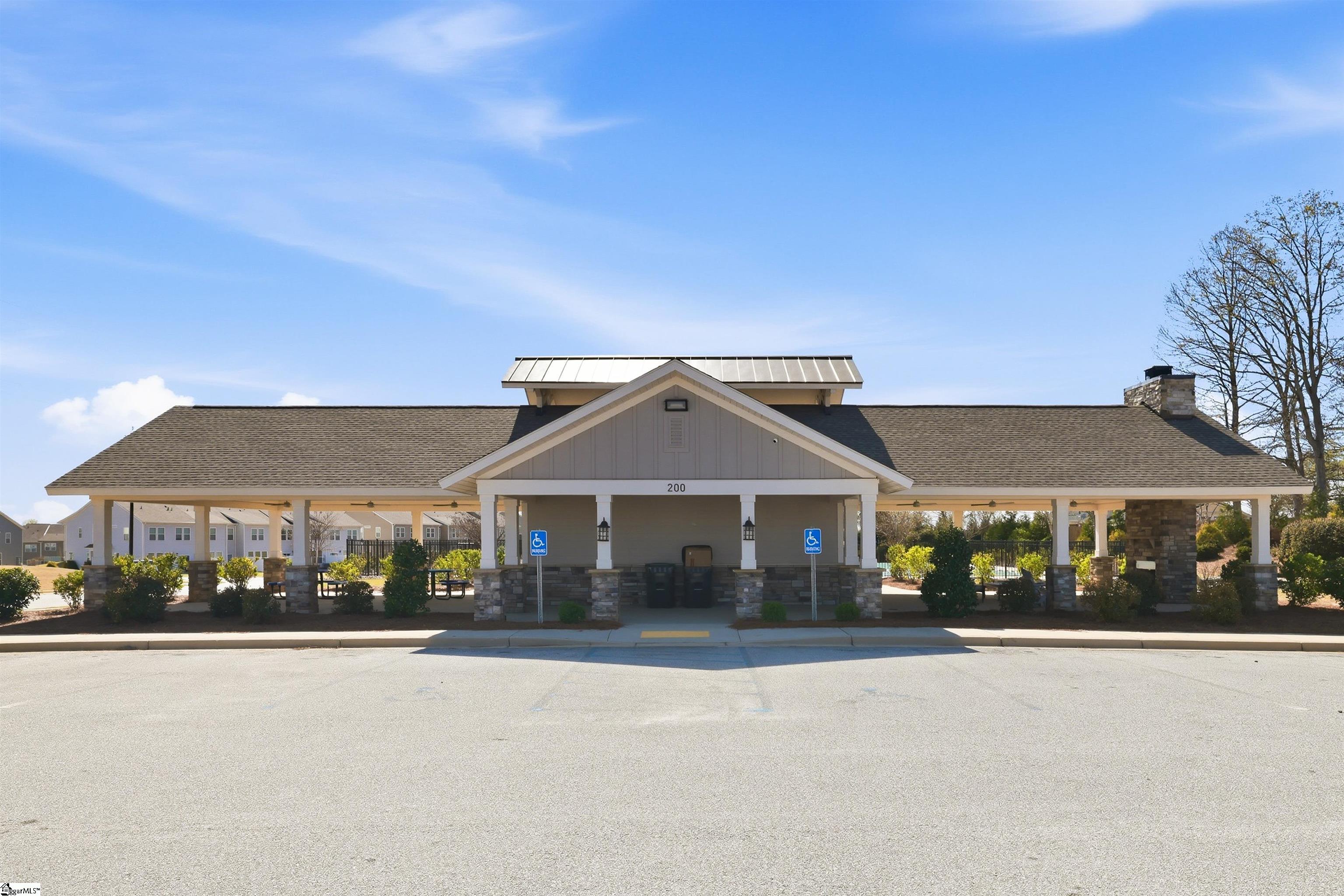 569 Yellow Fox Road Greer, SC 29650 - Photo 38 of 44