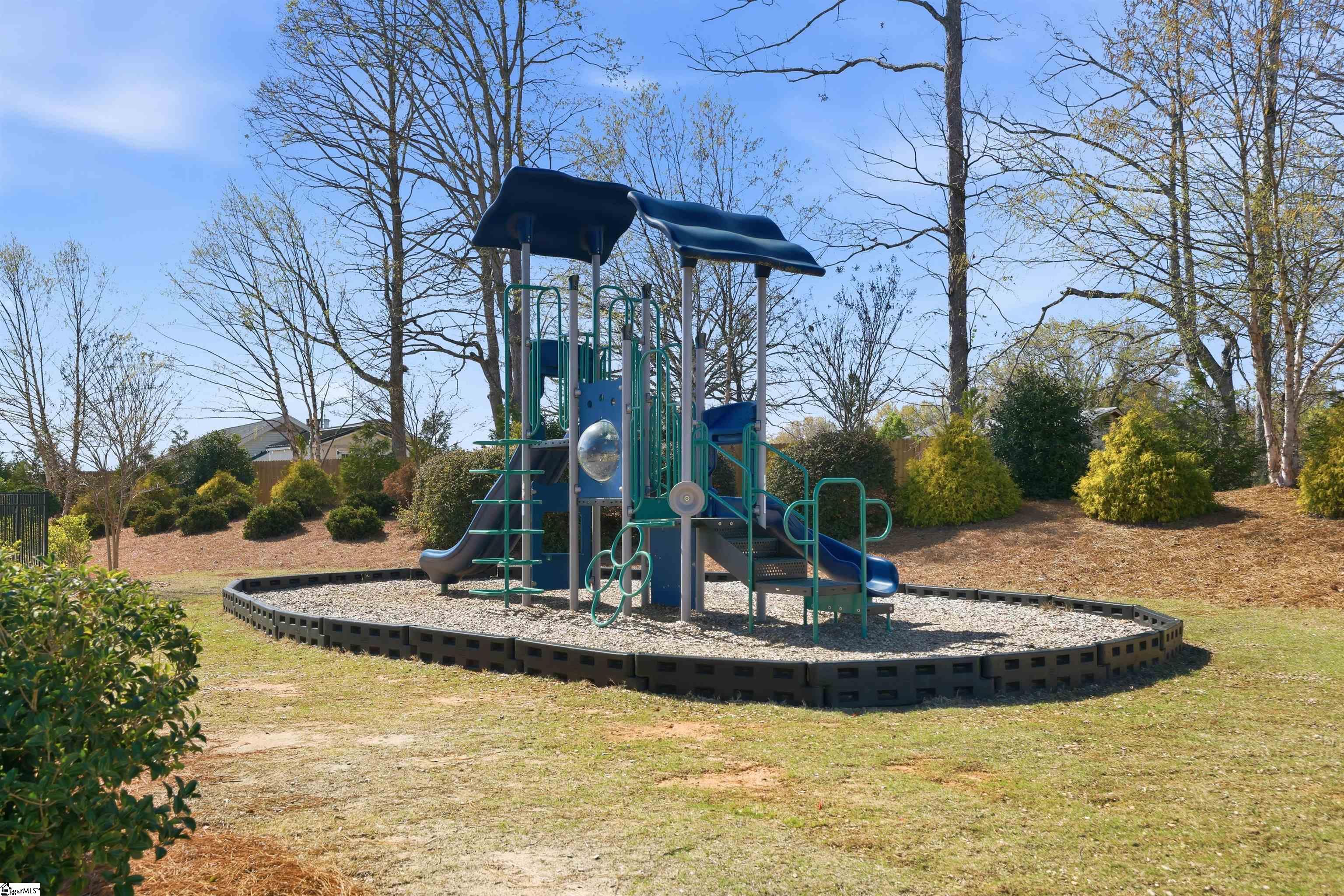 569 Yellow Fox Road Greer, SC 29650 - Photo 39 of 44