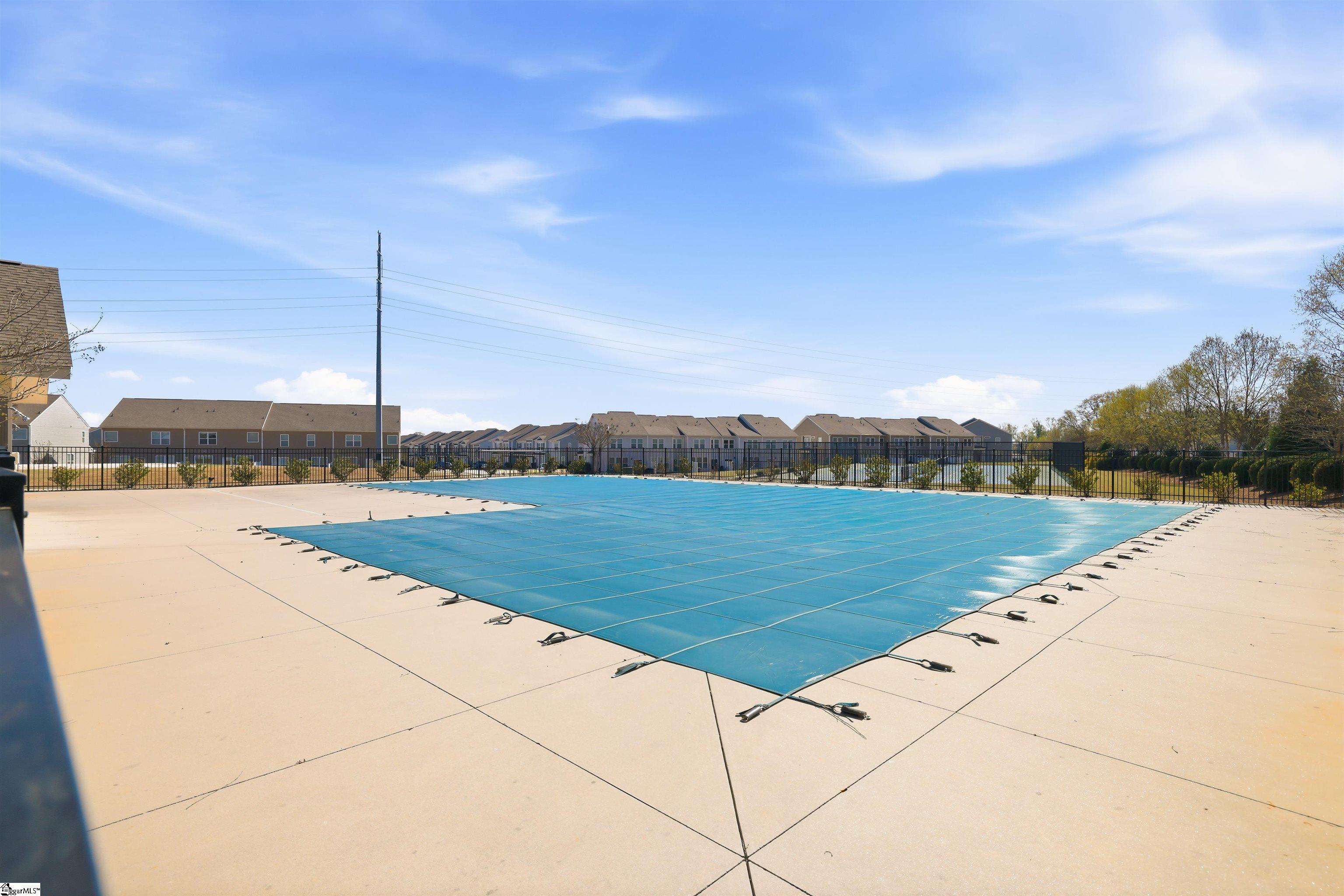 569 Yellow Fox Road Greer, SC 29650 - Photo 40 of 44