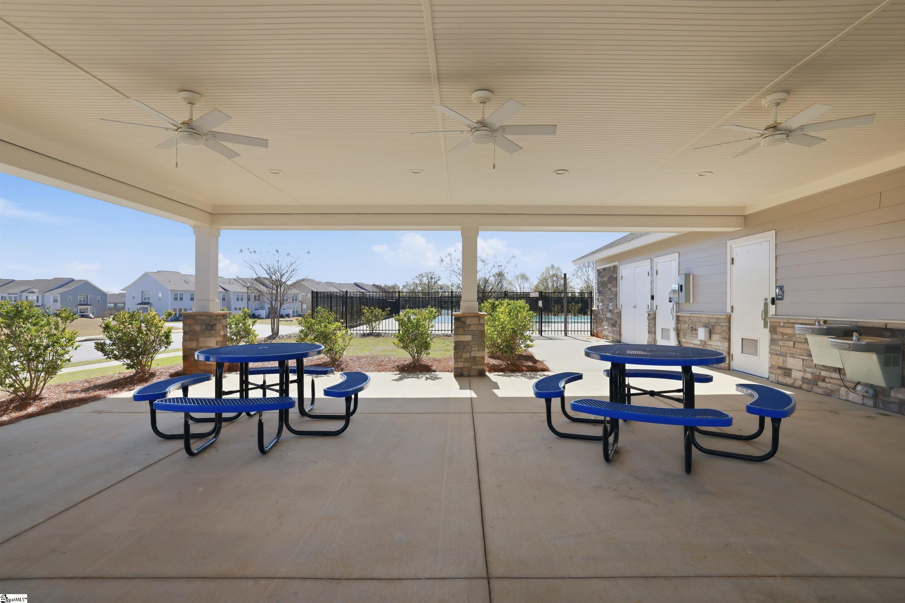 569 Yellow Fox Road Greer, SC 29650 - Photo 42 of 44