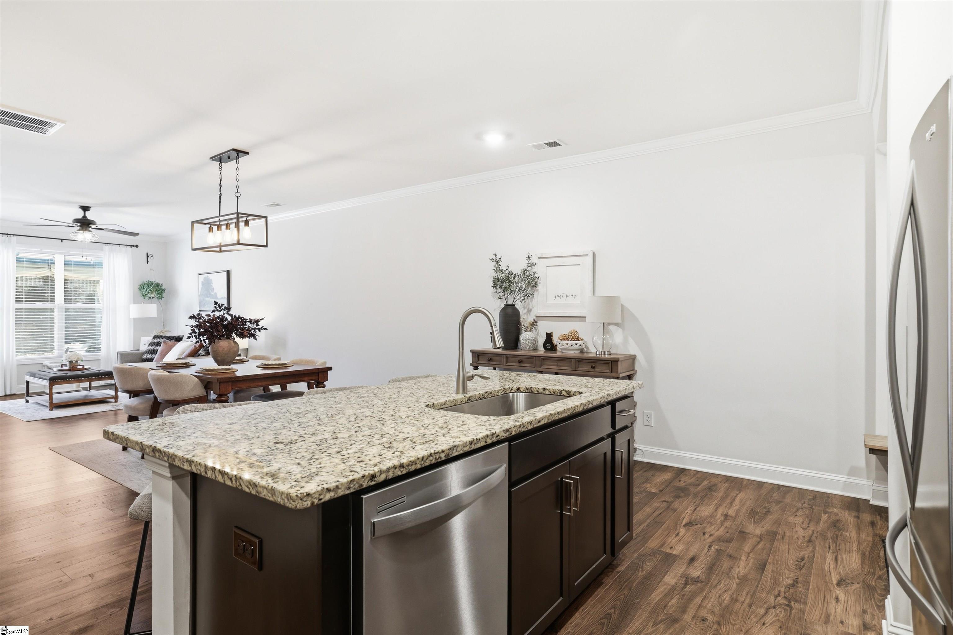 569 Yellow Fox Road Greer, SC 29650 - Photo 9 of 44