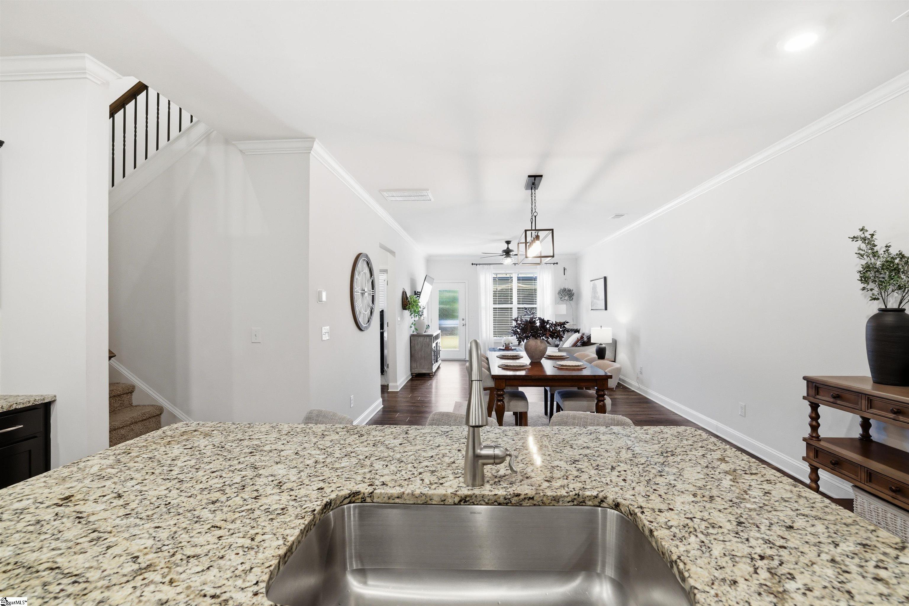 569 Yellow Fox Road Greer, SC 29650 - Photo 10 of 44