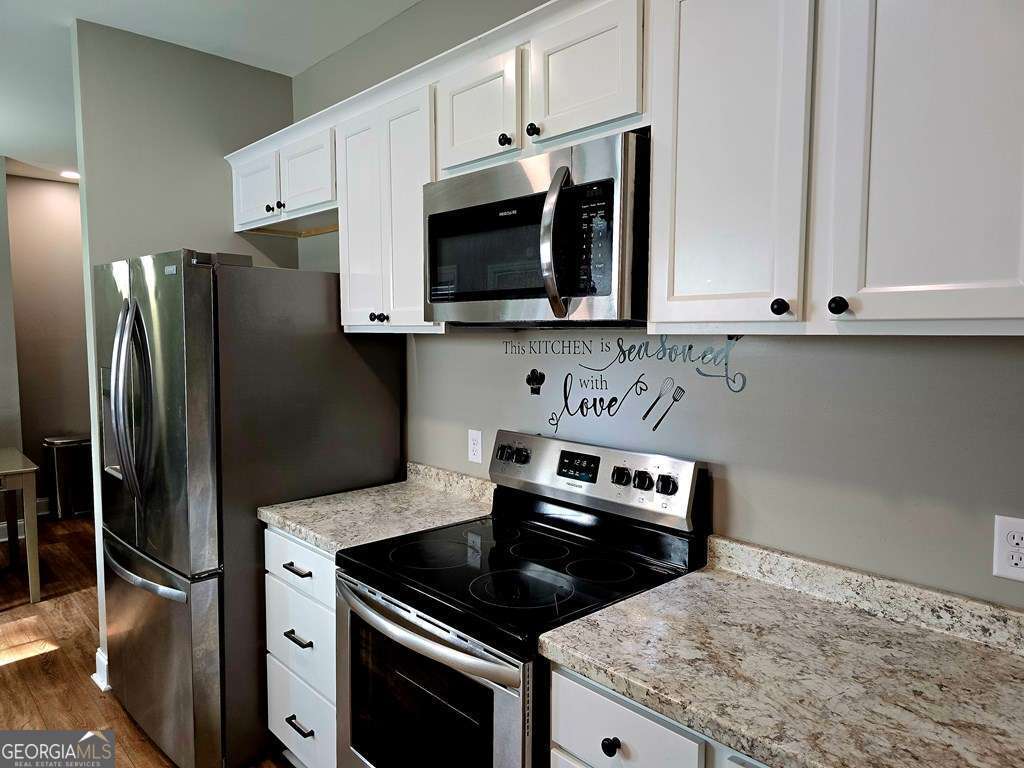 153 Clare Road Fitzgerald, GA 31750 - Photo 4 of 27