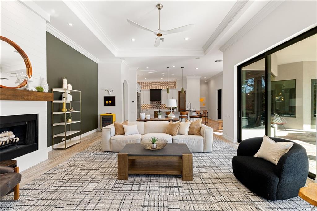 6610 Sable Ridge Lane Naples, FL 34109 - Photo 11 of 47