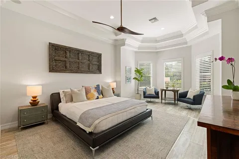 $4,750,000 | 6610 Sable Ridge Lane, Naples, FL 34109