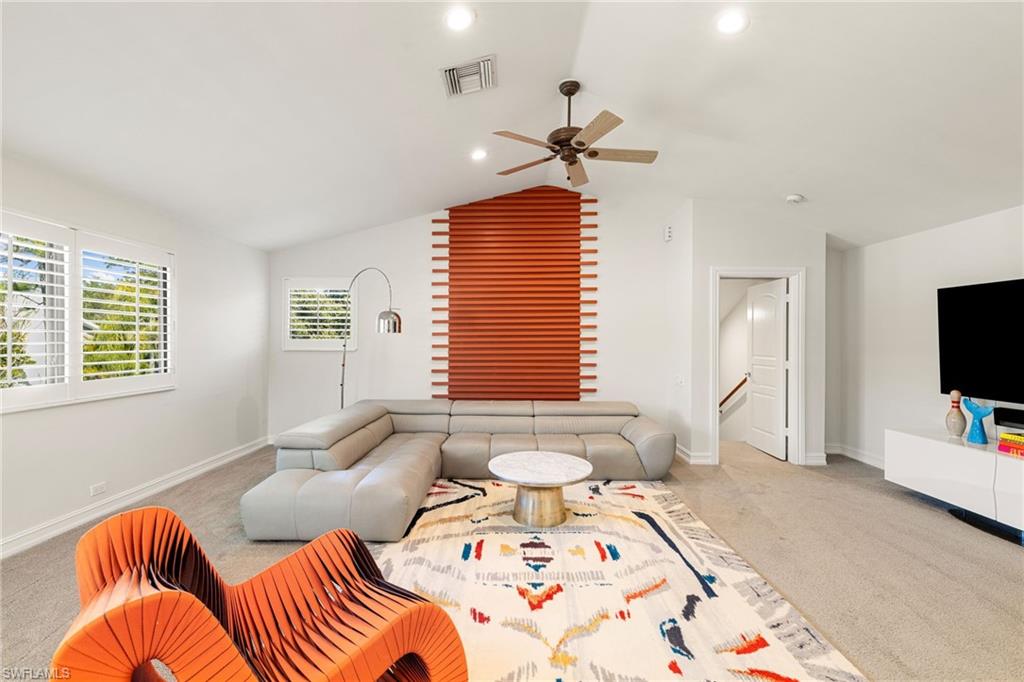 6610 Sable Ridge Lane Naples, FL 34109 - Photo 25 of 47 Bonus room or 5th bedroom