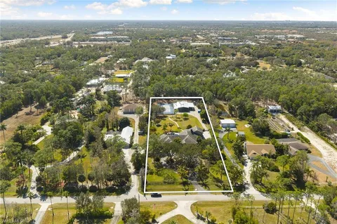 $4,750,000 | 6610 Sable Ridge Lane, Naples, FL 34109