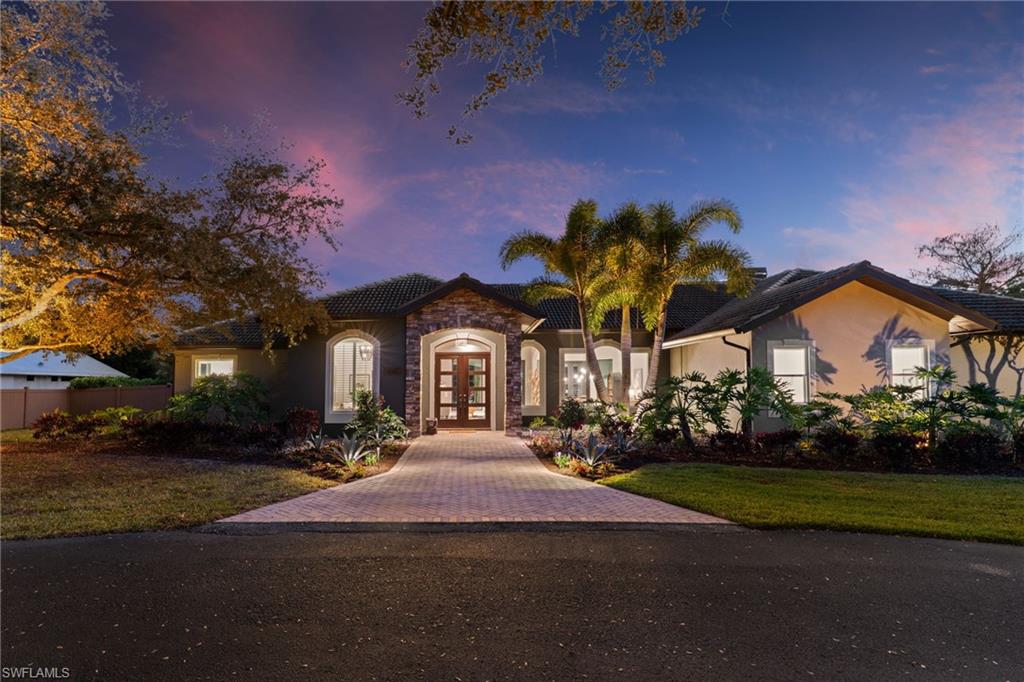 6610 Sable Ridge Lane Naples, FL 34109 - Photo 40 of 47