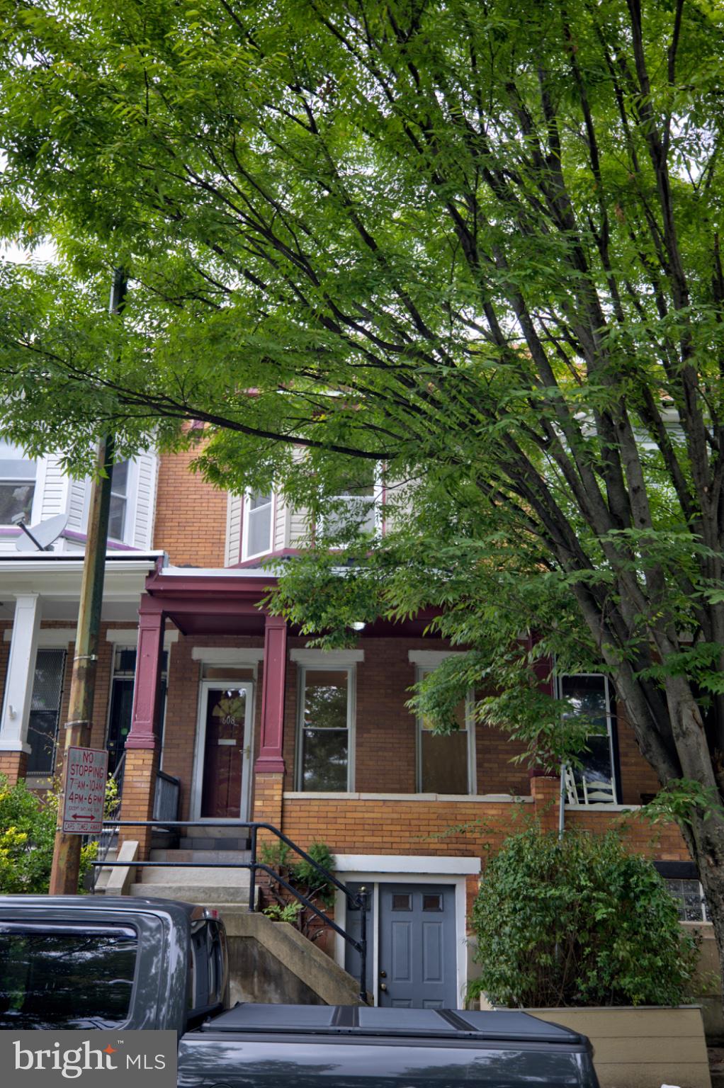 608 East 33rd Street Baltimore, MD 21218 - Photo 1 of 17 Welcome to 608 E 33rd St, Main Level