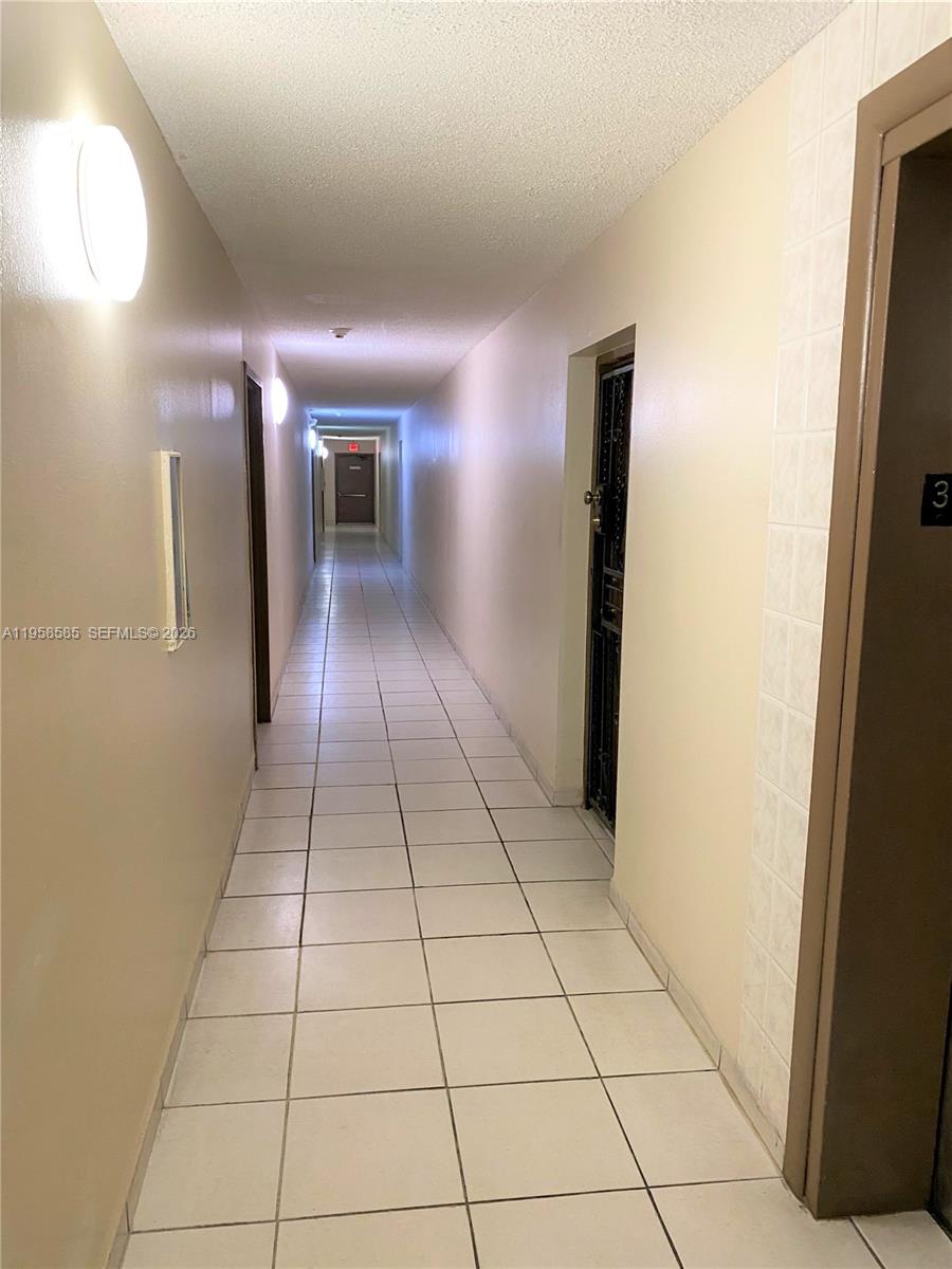 4715 Northwest 7th Street, Unit 3022 Miami, FL 33126 - Photo 15 of 19 Building Hall
