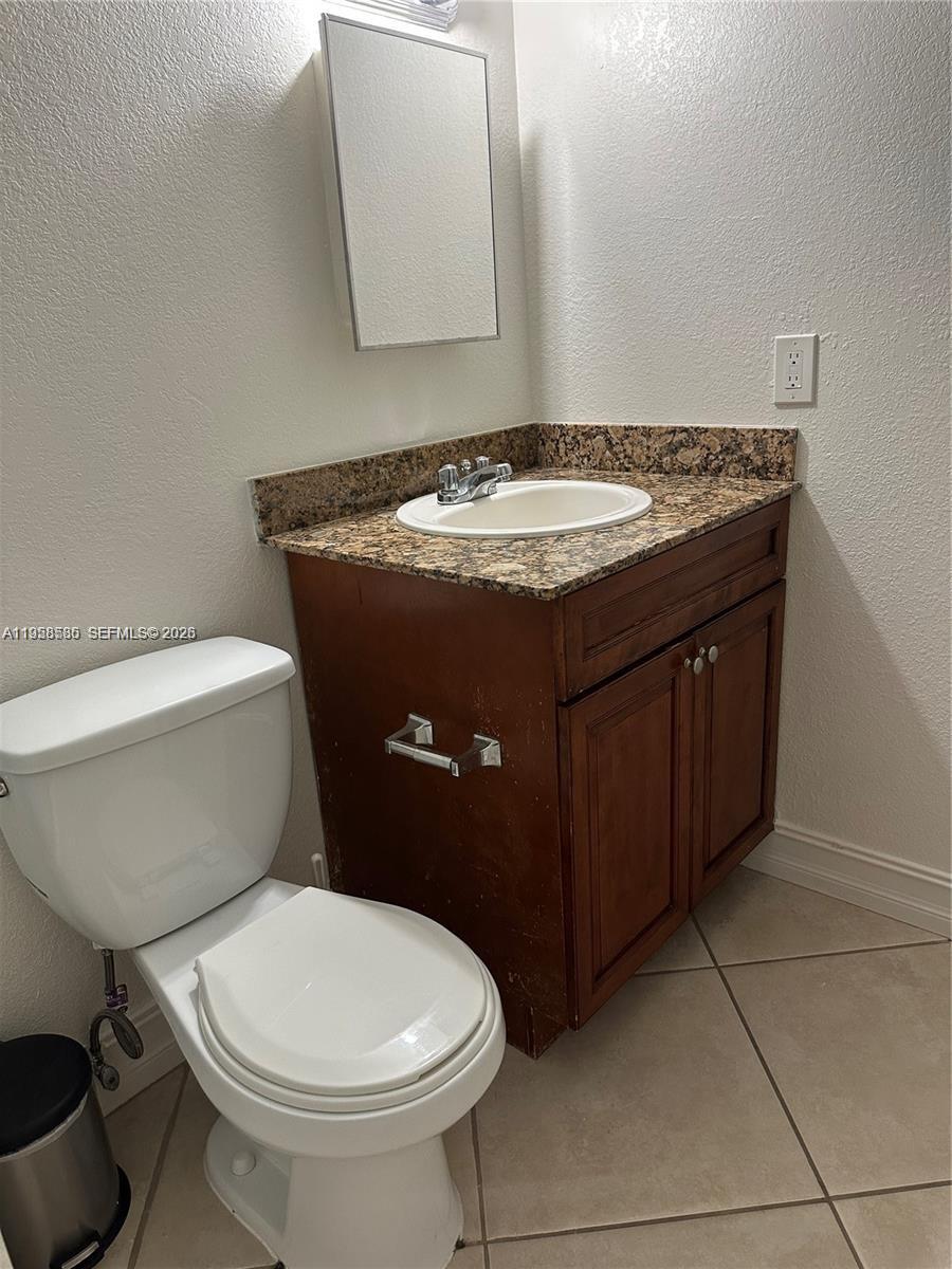 4715 Northwest 7th Street, Unit 3022 Miami, FL 33126 - Photo 10 of 19 Principal Bedroom