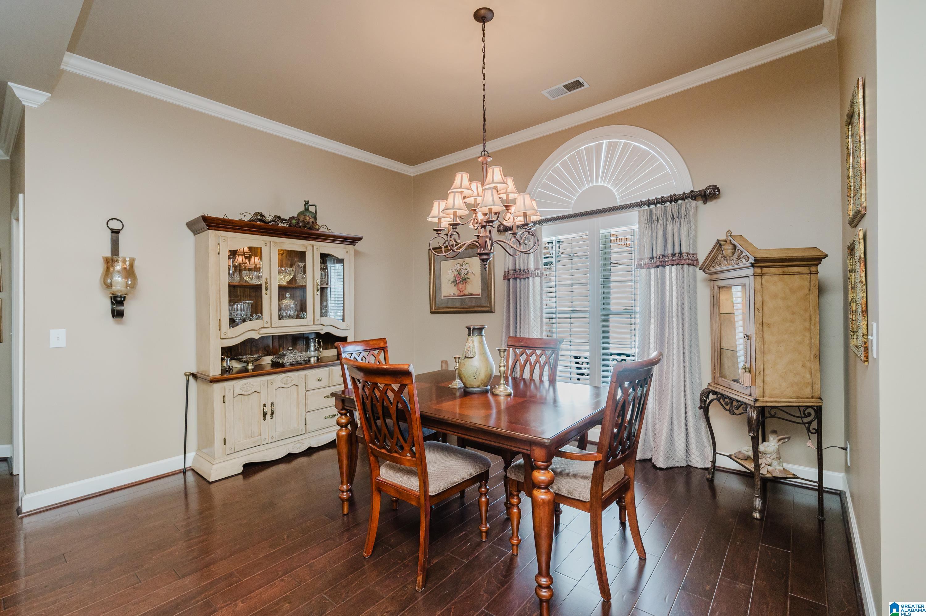 205 Wixford Way Alabaster, AL 35007 - Photo 7 of 47