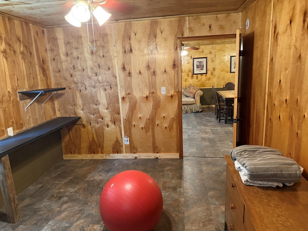 37 Shady Crk Ridge Marble, NC 28905 - Photo 22 of 28 a view of a bathroom
