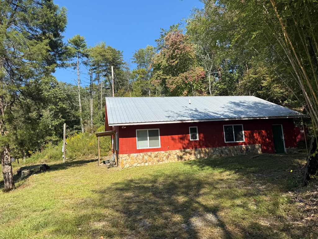 37 Shady Crk Ridge Marble, NC 28905 - Photo 7 of 28