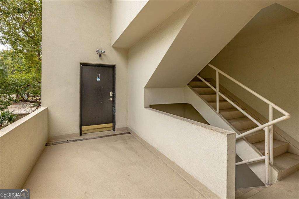 548 Oglethorpe Avenue, Unit 11 St. Simons, GA 31522 - Photo 22 of 25