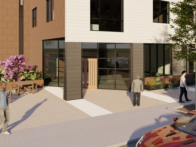 5691 North Ridge Avenue, Unit 302 Chicago, IL 60660 - Photo 2 of 12