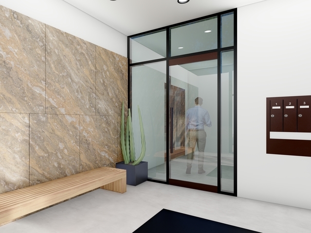 5691 North Ridge Avenue, Unit 302 Chicago, IL 60660 - Photo 5 of 12