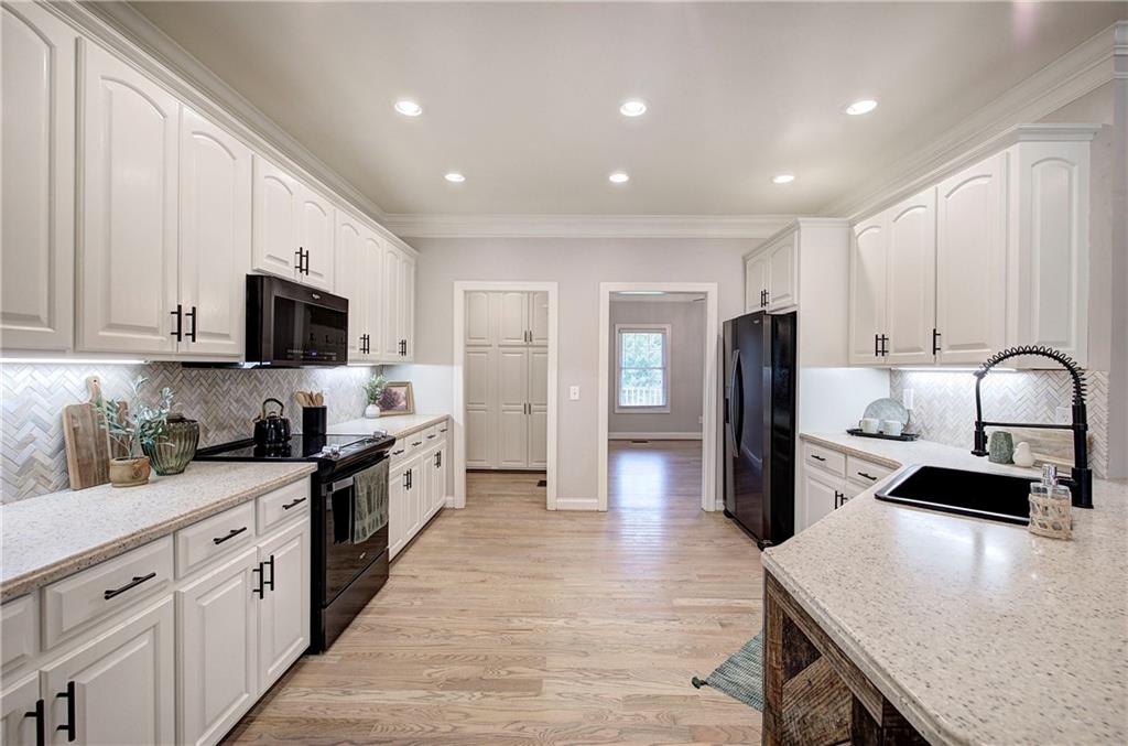 1005 Harmony Road Southeast Aragon, GA 30104 - Photo 14 of 65