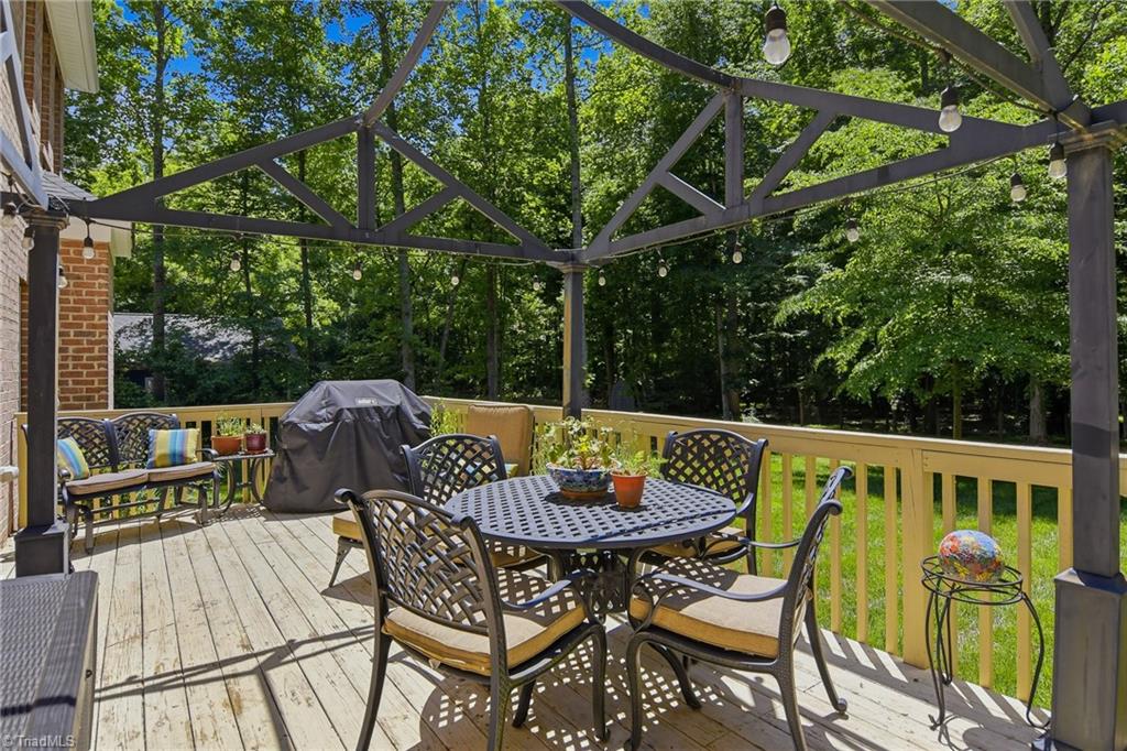 3420 Tanglebrook Trail Clemmons, NC 27012 - Photo 32 of 46