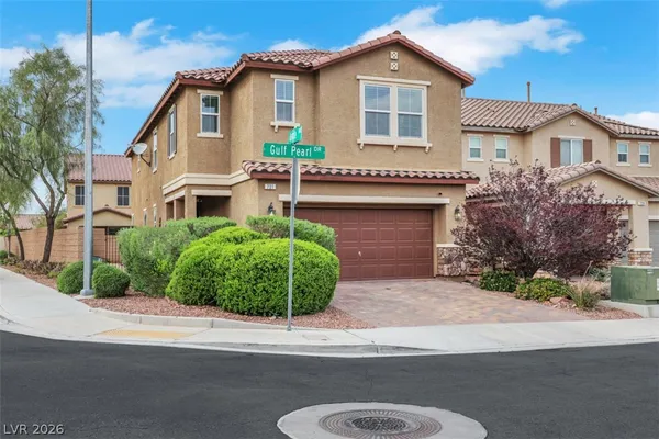 $505,500 | 731 Gulf Pearl Drive, Henderson, NV 89002
